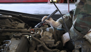 Buyer’s Inspection | Tudor Auto & Truck Repair