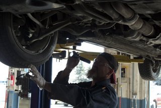 All Wheel Drive | Tudor Auto & Truck Repair