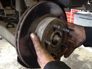 Brakes | Tudor Auto & Truck Repair