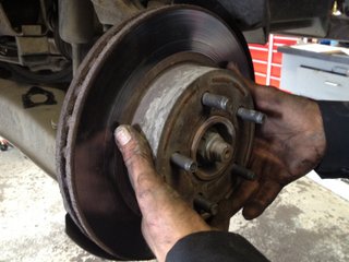 Brakes | Tudor Auto & Truck Repair