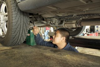 Maintenance and Repair | Tudor Auto & Truck Repair