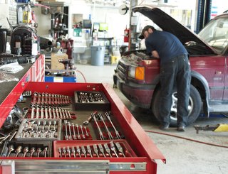 Tools & Spanners | Tudor Auto & Truck Repair