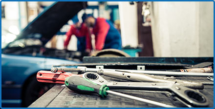 Tudor Auto & Truck Repair Alignment