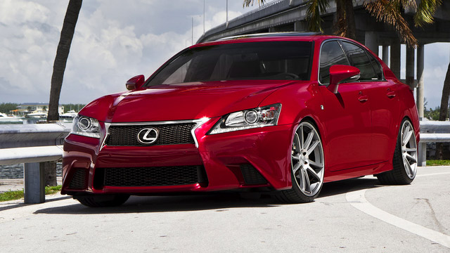 Lexus Repair Anchorage | Tudor Auto & Truck Repair