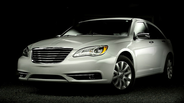 Chrysler Service Anchorage | Tudor Auto & Truck Repair
