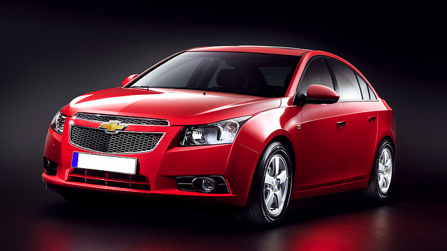 Chevrolet Repair | Tudor Auto & Truck Repair