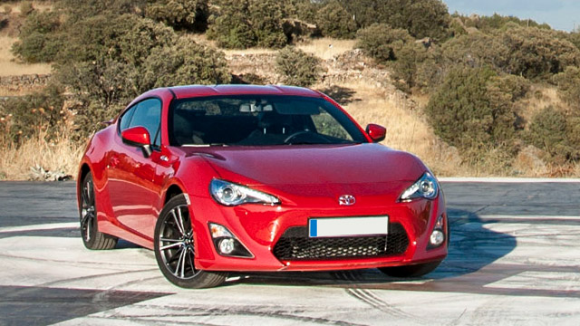 Toyota Repair Anchorage | Tudor Auto & Truck Repair