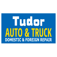 Tudor Auto & Truck Repair logo