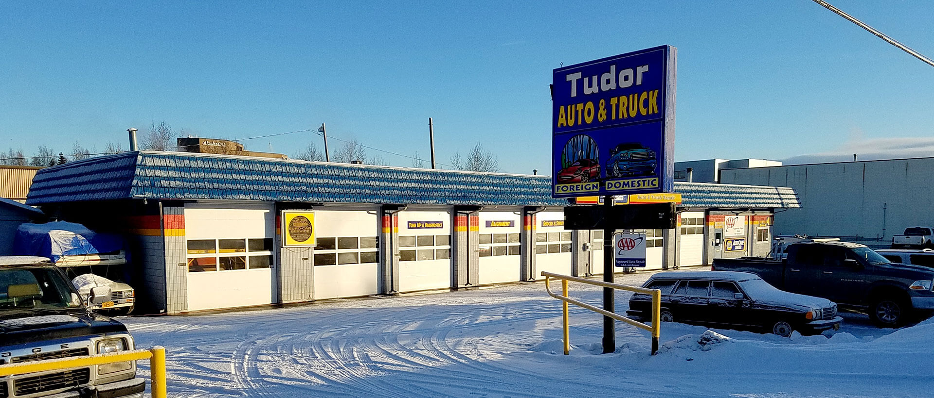 Fix Auto Anchorage >> Anchorage Auto Repair Tudor Auto Truck Repair Fix Auto Anchorage >> Anchorage Auto Repair Tudor Auto Truck Repair